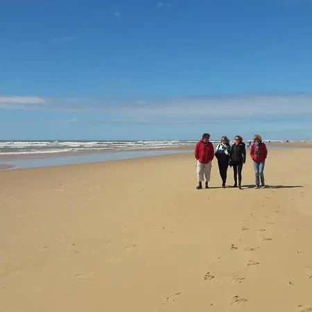 Titoune, Le Charme Du Coeur De Bassin, A 2 Familles Ou Entre Amis *