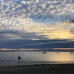 Titoune, Le Charme Du Coeur De Bassin, A 2 Familles Ou Entre Amis فيلة لانتون