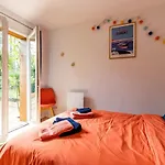 Titoune, Le Charme Du Coeur De Bassin, A 2 Familles Ou Entre Amis * لانتون