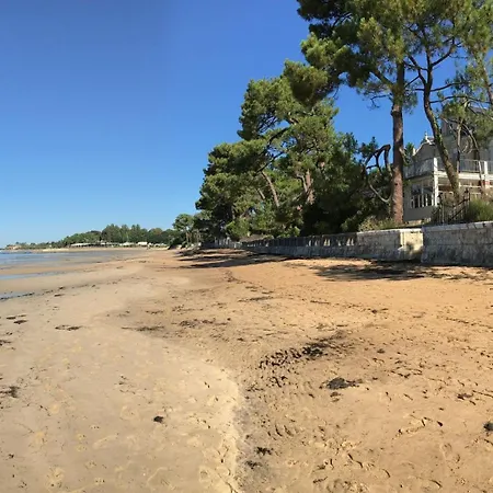 Villa Titoune, Le Charme Du Coeur De Bassin, A 2 Familles Ou Entre Amis *